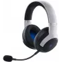 Razer Kaira Pro Kabelloses Gaming-Headset für PlayStation - Weiß