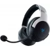 Razer Kaira Pro Kabelloses Gaming-Headset für PlayStation - Weiß