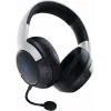 Razer Kaira Pro Kabelloses Gaming-Headset für PlayStation - Weiß