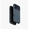 UNIQ Lyden MagClick Ladecase für iPhone 17 Pro Max - Lehm