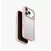 UNIQ Veren MagClick Ladecase für iPhone 17 Pro - Orange