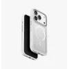 UNIQ Veren MagClick Ladecase für iPhone 17 Pro - Orange