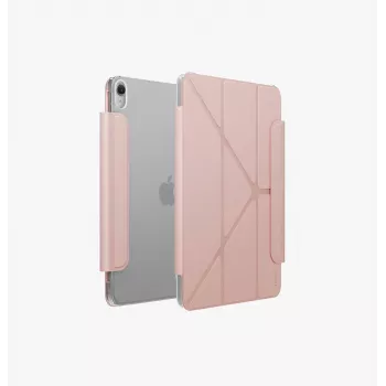 UNIQ Camden Lite Hülle für iPad Air 11 inch (M2 2024 / M3 2025 / M4 2026) - Beige