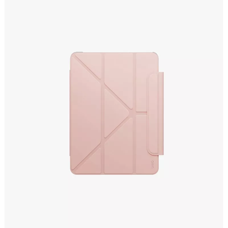 UNIQ Camden Lite Hülle für iPad Air 11 inch (M2 2024 / M3 2025 / M4 2026) - Beige