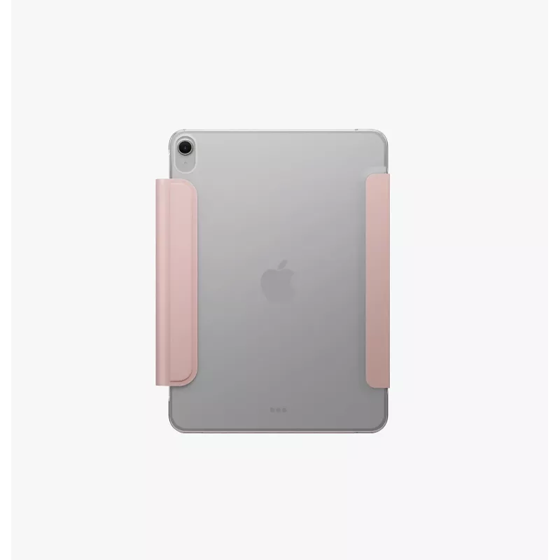 UNIQ Camden Lite Hülle für iPad Air 11 inch (M2 2024 / M3 2025 / M4 2026) - Beige