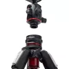 Manfrotto MK055CXPRO4BHQR Carbon-Stativ mit Kugelkopf