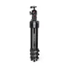 Manfrotto MK055CXPRO4BHQR Carbon-Stativ mit Kugelkopf