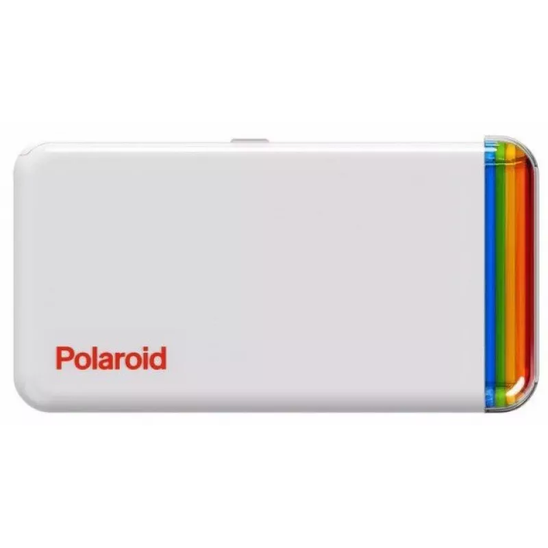 Polaroid Hi-Print Gen2 Fotodrucker, Weiß (9128)