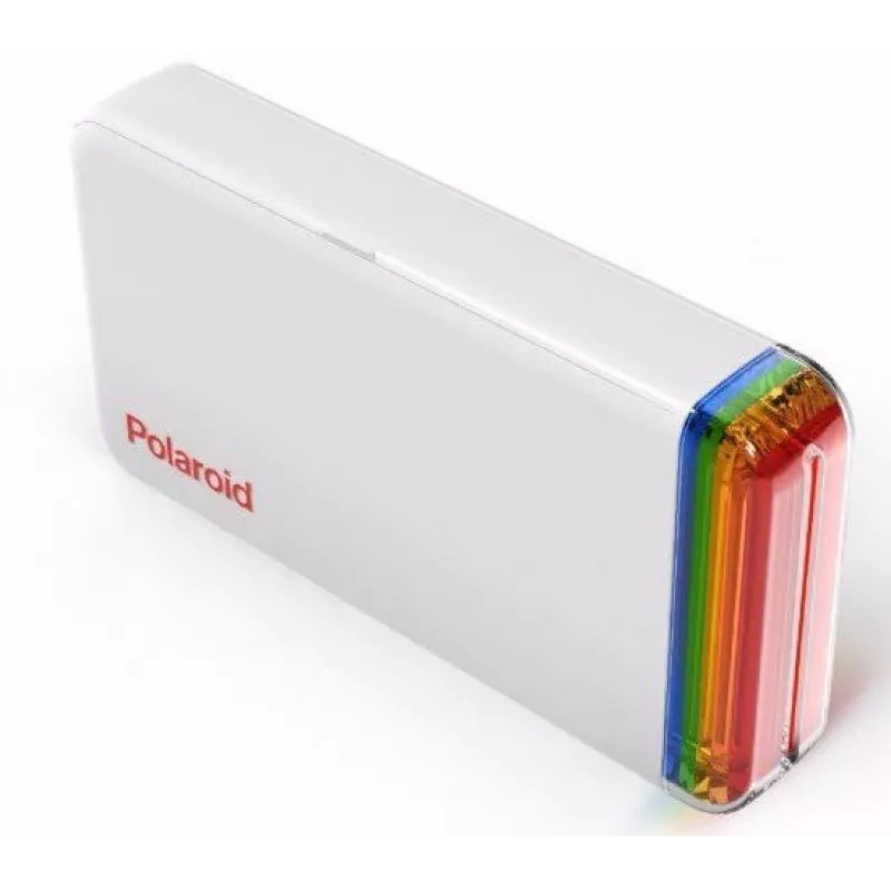 Polaroid Hi-Print Gen2 Fotodrucker, Weiß (9128)