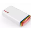 Polaroid Hi-Print Gen2 Fotodrucker, Weiß (9128)
