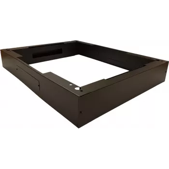 DSIT DS-PH6810 Serverschrank-Sockel 600 x 800 x 150 mm schwarz