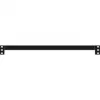 DSIT DS-UH100 ausziehbares Rack-Regal 1U 930mm Tiefe 18kg Belastung Schwarz