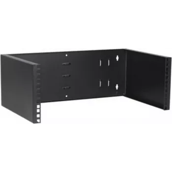 DSIT 4U 19 inch Wandmontage-Rackrahmen, ohne Scharniere, 300 mm tief (DS-WMB4-M)