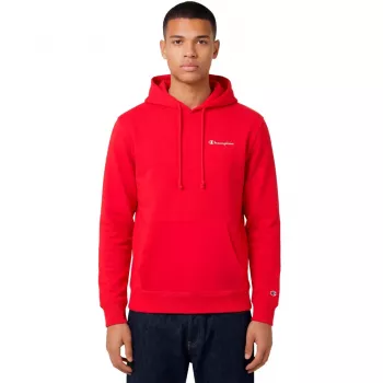 Champion Herren Kapuzenpullover Rot 221791 RS067 M