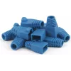 DSIT DANICOM RJ45 Boot Blau - 10 Stück (DC-RJ45-BOOT-BLUE-10PCE)