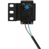 DSIT DS-Therm Bimetall-Thermostat für Lüftersteuerung, 0-60°C, DIN-Schiene, NO-Kontakt