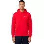 Champion Herren Kapuzenpullover Rot 221791 RS067 XL