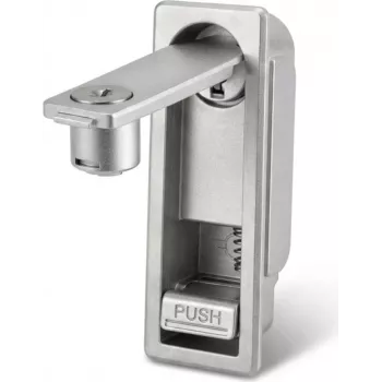 DSIT Standard-Türschloss für 9U-22U Outdoor-Serverschränke (DS-LOCK-OUT-M)