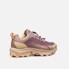Garmont Pulse WP Damen-Wanderschuhe - Twilight Rose/Smoke Beige - EU 37,5