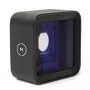 Moment 1,33x Anamorphotisches Objektiv - Blauer Flare - T-Serie