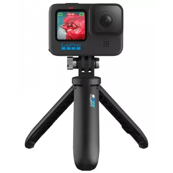 GoPro Shorty Mini-Verlängerungsstange mit Stativ AFTTM-001-VN