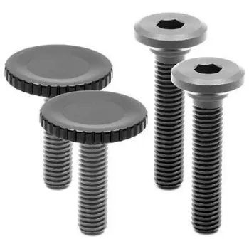 Peak Design Bolt Pack, Schwarz (CB-BK-1)