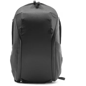 Peak Design Everyday Backpack Zip 15L Schwarz BEDBZ-15-BK-2
