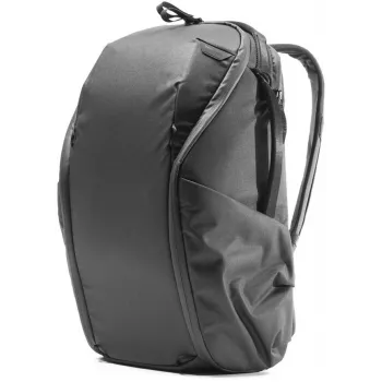 Peak Design Everyday Backpack Zip 15L Schwarz BEDBZ-15-BK-2