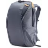 Peak Design Everyday Backpack Zip V2 15L Rucksack, midnight (BEDBZ-15-MN-2)
