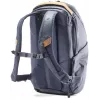 Peak Design Everyday Backpack Zip V2 15L Rucksack, midnight (BEDBZ-15-MN-2)