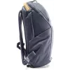 Peak Design Everyday Backpack Zip V2 15L Rucksack, midnight (BEDBZ-15-MN-2)