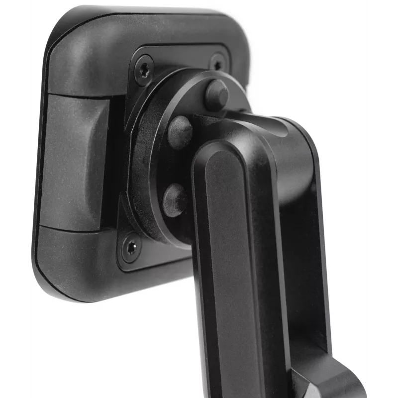 Peak Design Motorrad-Lenkkopf-Halterung, SlimLink Zubehör, Schwarz (M-MM-AA-BK-1)