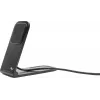 Peak Design Mobile kabelloser Ladeständer Qi2 (M-CS-BK-2)