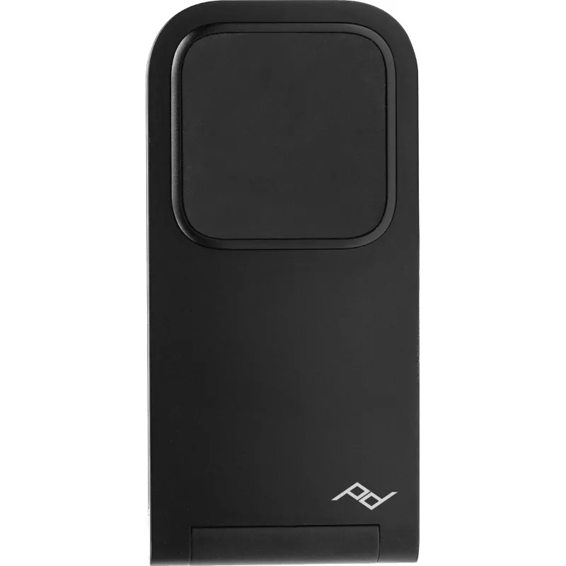 Peak Design Mobile kabelloser Ladeständer Qi2 (M-CS-BK-2)