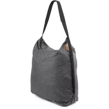 Peak Design Packable Tote, Charcoal (BPT-CH-2)