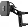 Peak Design Motorrad-Brems-/Kupplungs-Halterung, SlimLink Zubehör, Schwarz (M-MM-AM-BK-1)