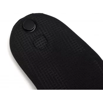 Peak Design Outdoor-Hüftgurt, Schwarz (BAHB-A-BK-1)