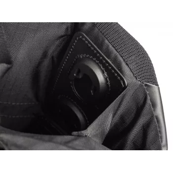Peak Design Outdoor-Hüftgurt, Schwarz (BAHB-A-BK-1)