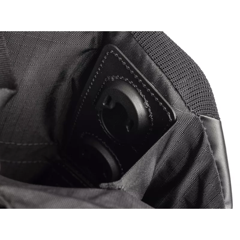 Peak Design Outdoor-Hüftgurt, Schwarz (BAHB-A-BK-1)
