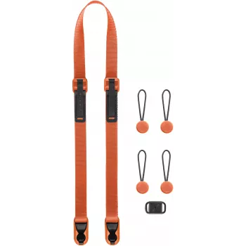 Peak Design Leash Kameragurt, Ibis (L-FL-3)