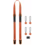 Peak Design Leash Kameragurt, Ibis (L-FL-3)