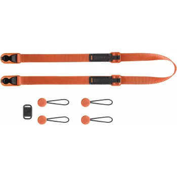 Peak Design Leash Kameragurt, Ibis (L-FL-3)