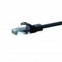 DSIT CAT 6 U/UTP Netzwerkkabel 20m Schwarz CCA (DC-C60-200)
