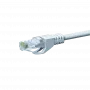 DSIT CAT 5e U/UTP Netzwerkkabel 15m Weiß CCA (DC-C52-150)