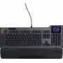 Tastatur Turtle Beach Command KB5, nordisches Layout, schwarz (TBK-1005-02-NO)