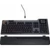Tastatur Turtle Beach Command KB5, nordisches Layout, schwarz (TBK-1005-02-NO)