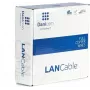 DSIT DANICOM CAT5E UTP 100m PVC Fca Netzwerkkabel