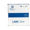 DSIT DANICOM CAT5E UTP 100m PVC Fca Netzwerkkabel