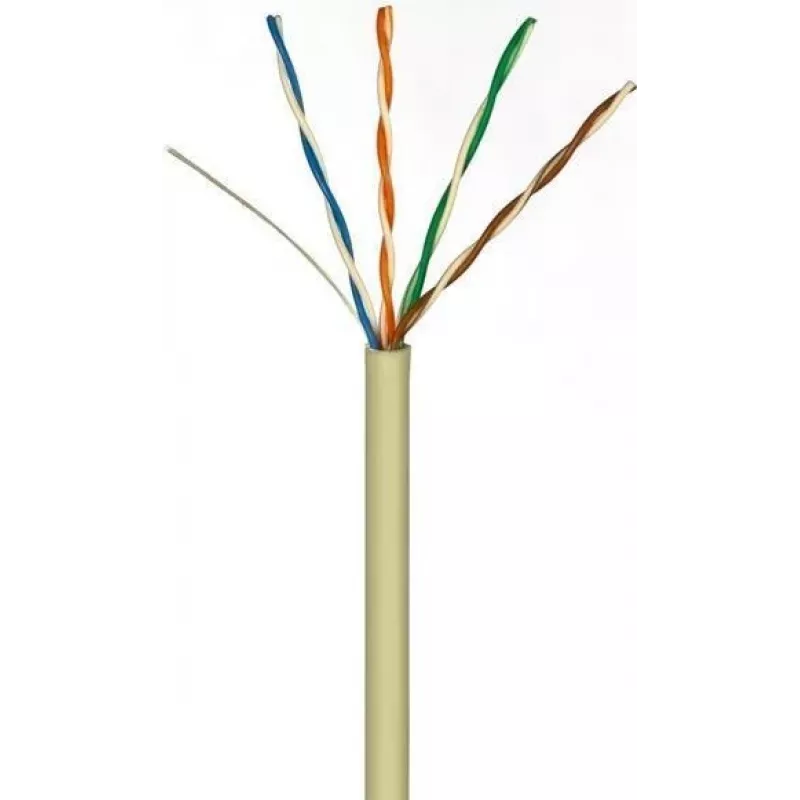 DSIT DANICOM CAT5E UTP 100m PVC Fca Netzwerkkabel