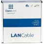 DSIT DANICOM CAT5E UTP 50m PVC Fca Netzwerkkabel DC-UTP5E-50-FCA